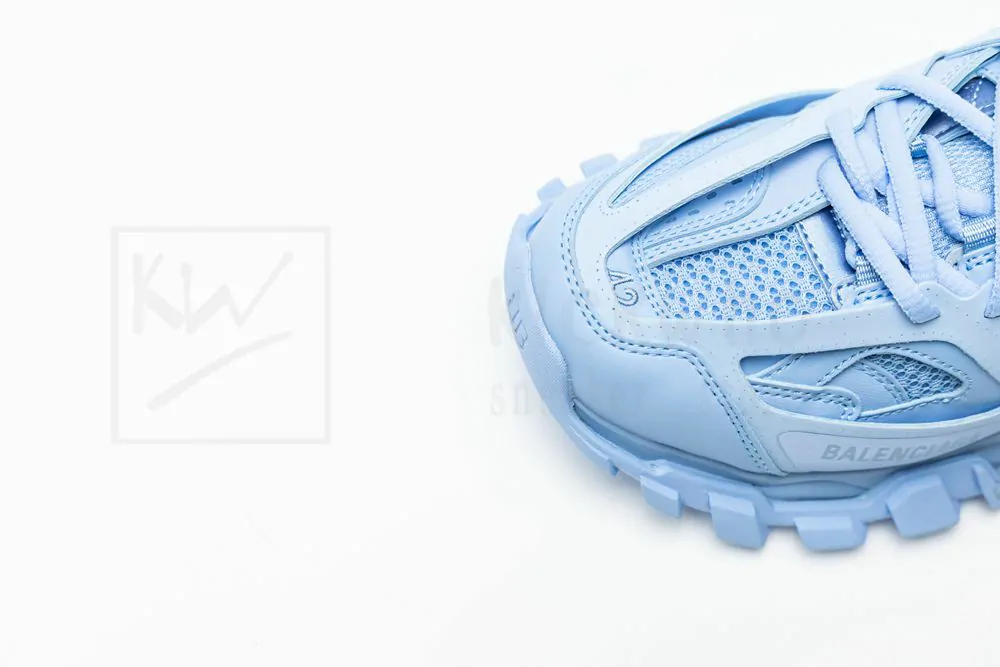 Ba*len*cia*ga track sneaker