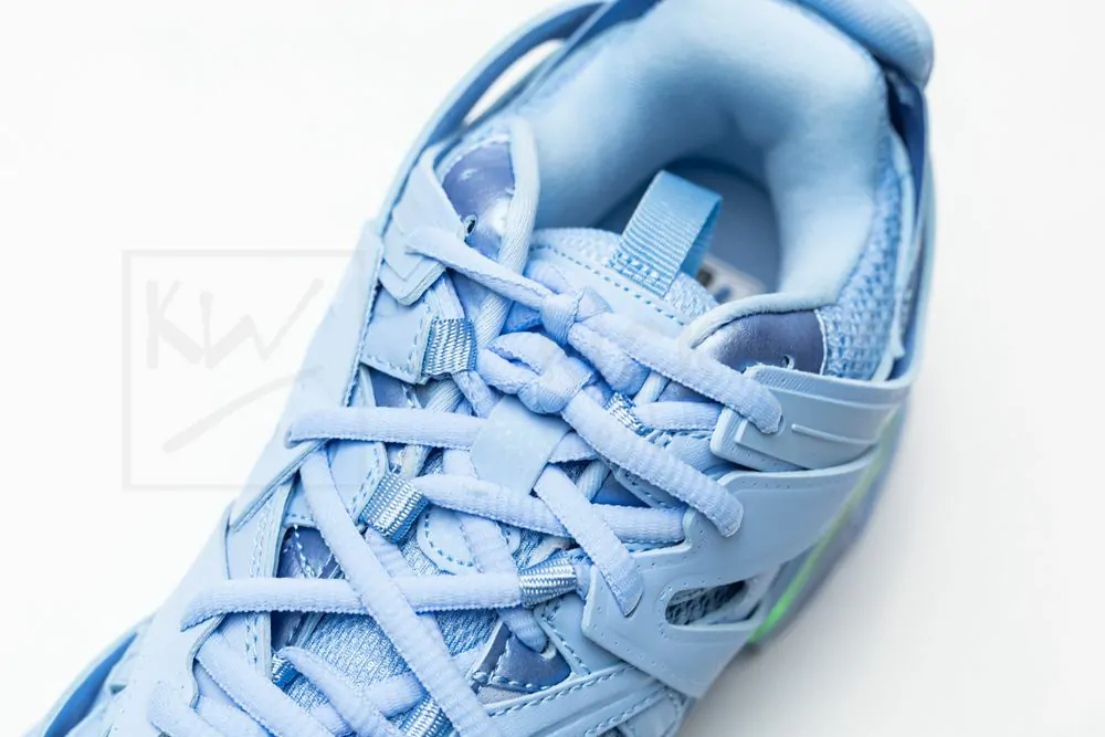 Ba*len*cia*ga track sneaker