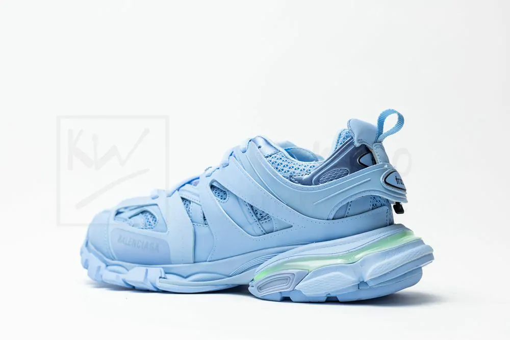 Ba*len*cia*ga track sneaker