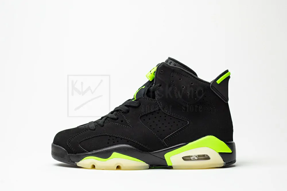 air jordan 6 retro