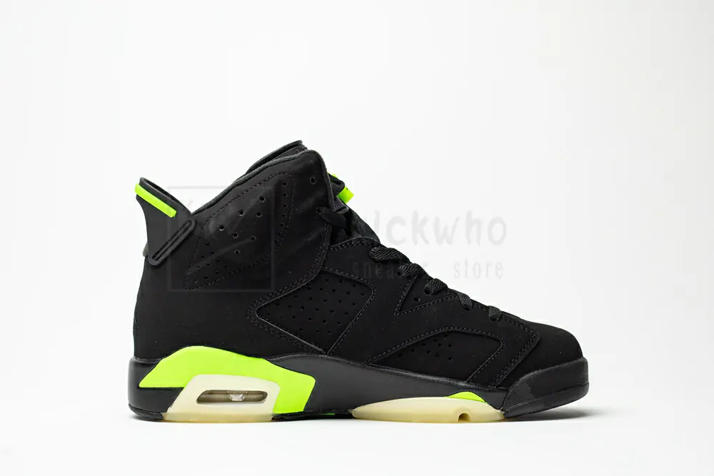 air jordan 6 retro