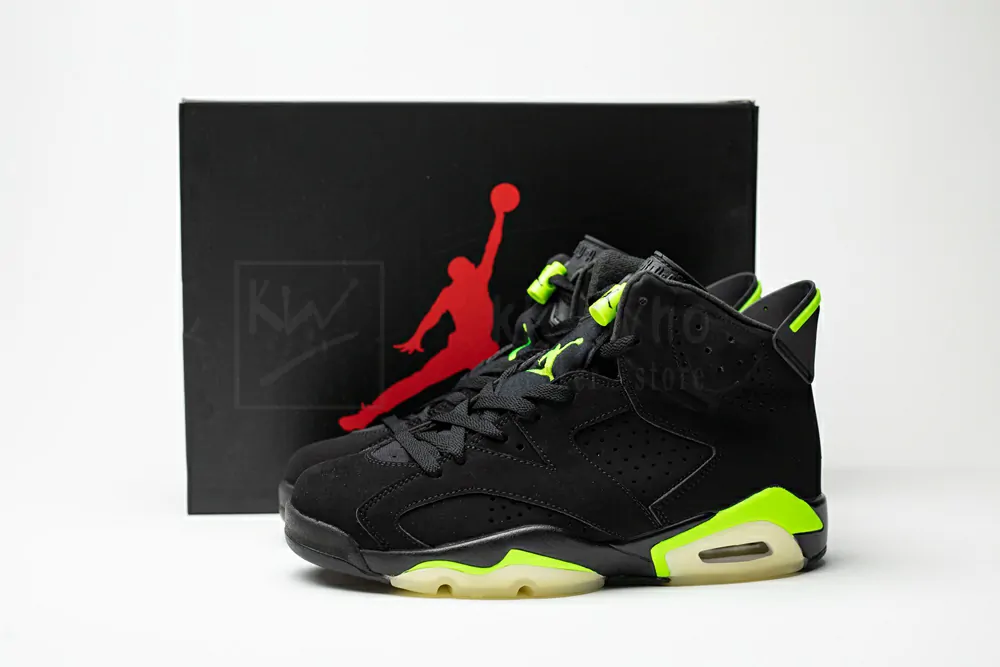 air jordan 6 retro