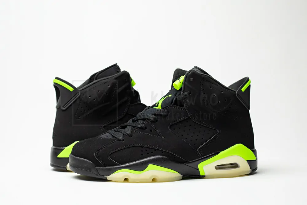 air jordan 6 retro