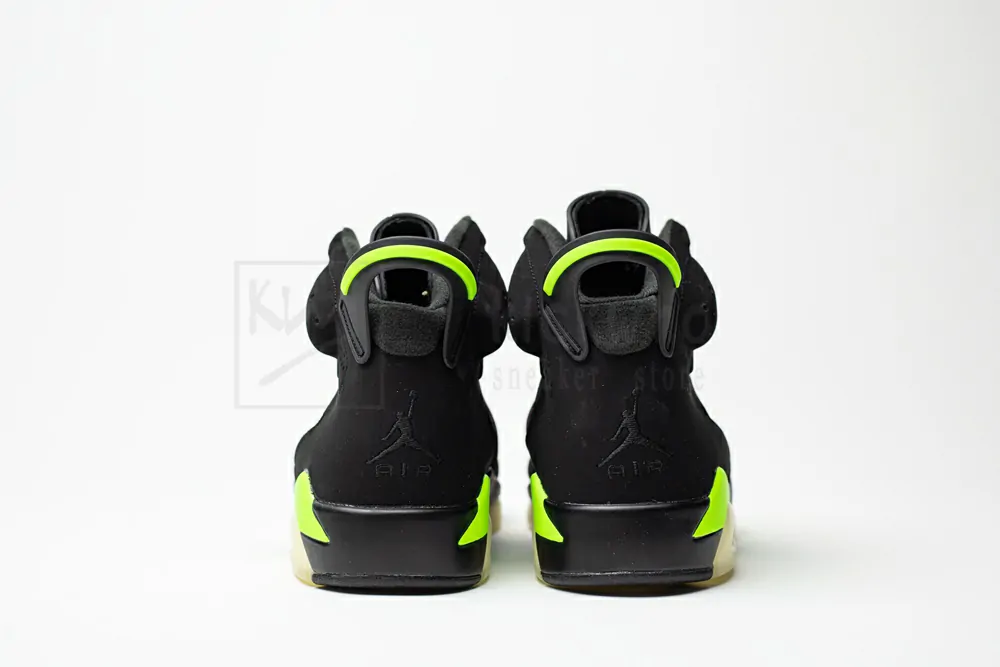 air jordan 6 retro