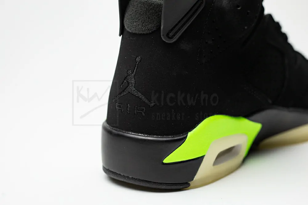 air jordan 6 retro