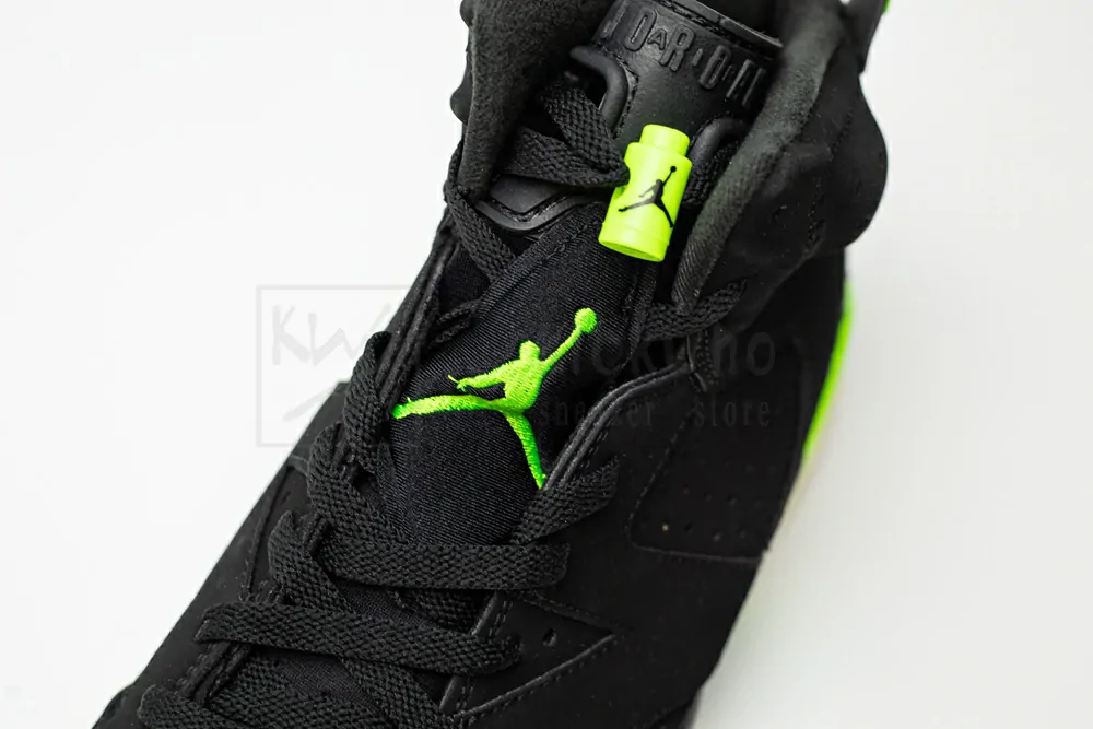 air jordan 6 retro