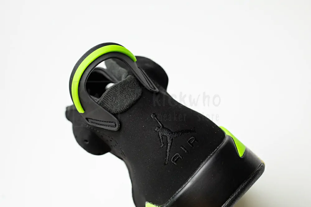 air jordan 6 retro