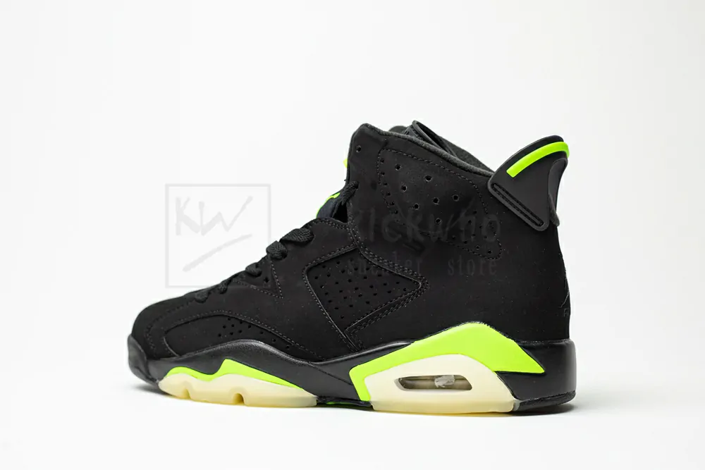 air jordan 6 retro