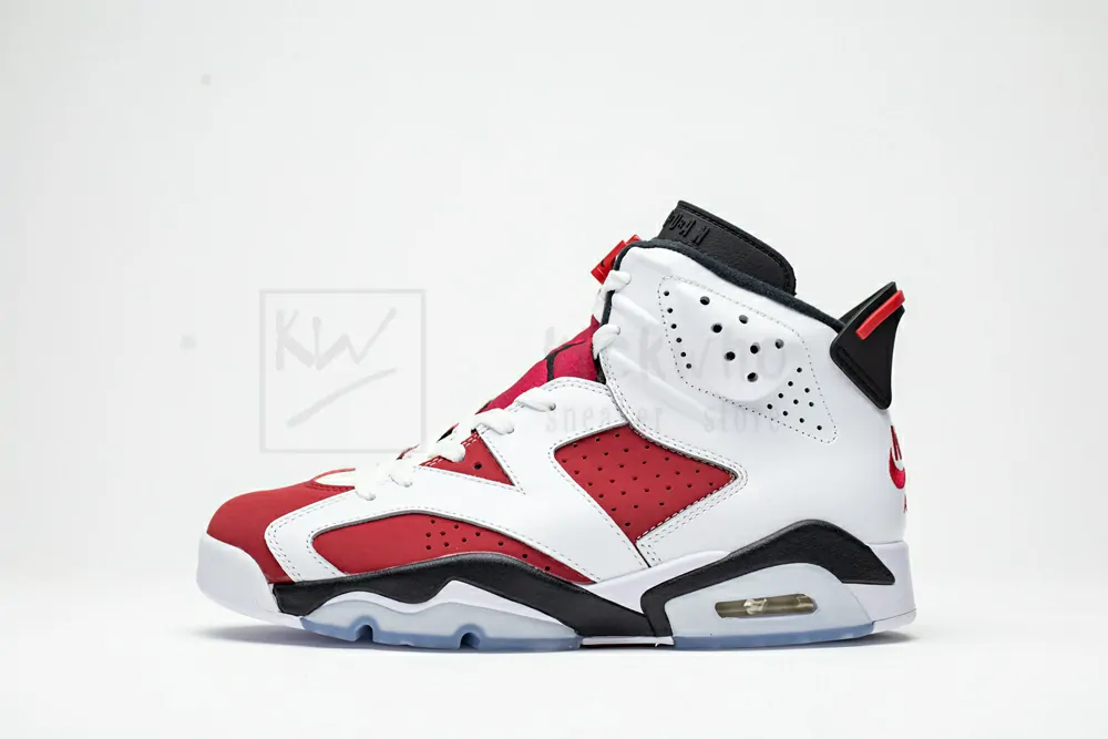 air jordan 6 retro og