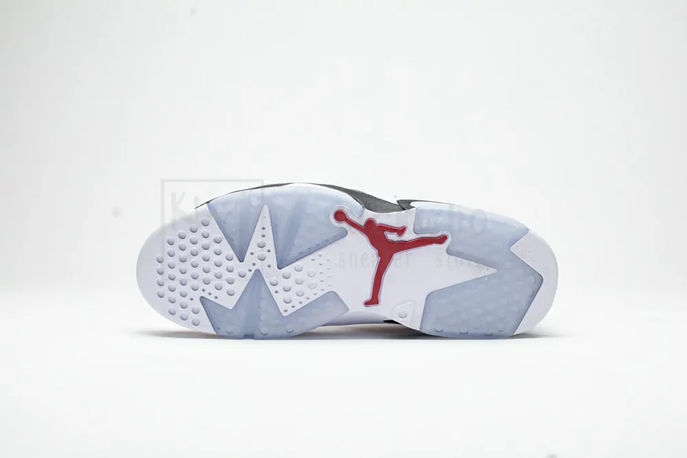 air jordan 6 retro og