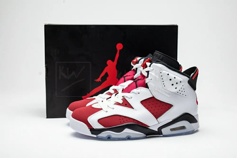 air jordan 6 retro og