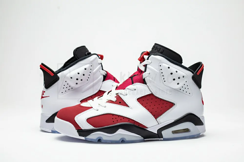 air jordan 6 retro og