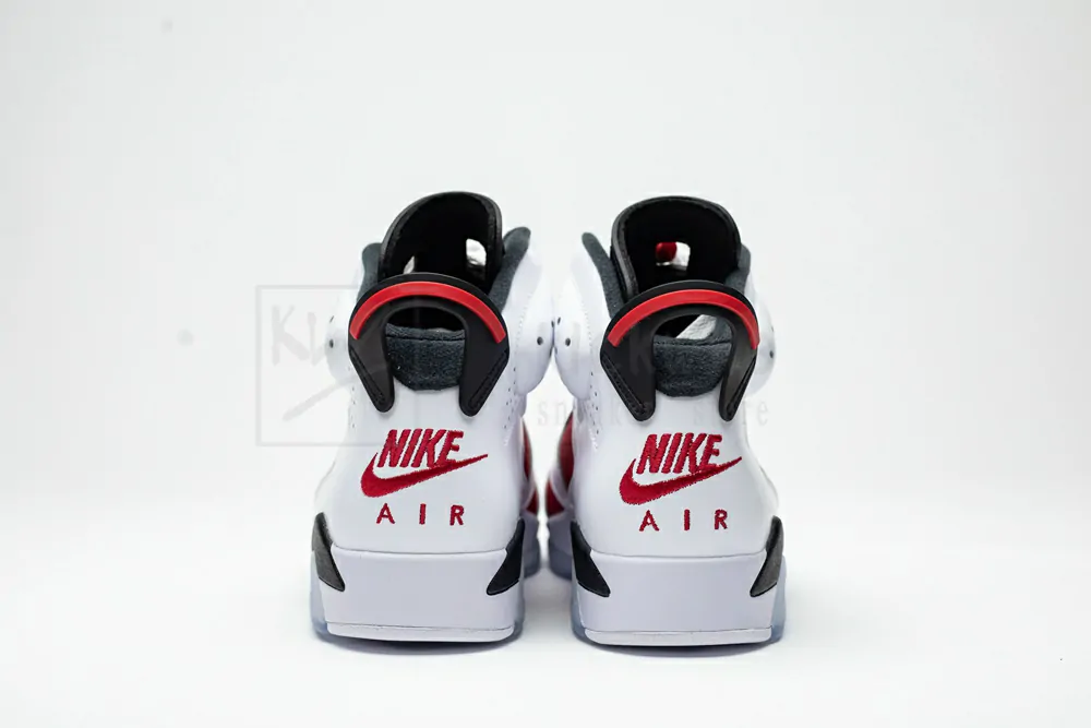 air jordan 6 retro og