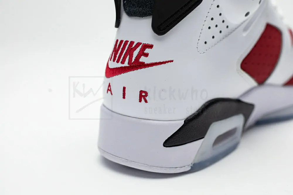 air jordan 6 retro og