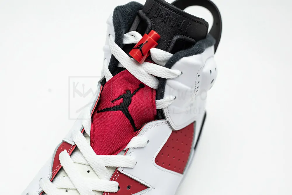 air jordan 6 retro og