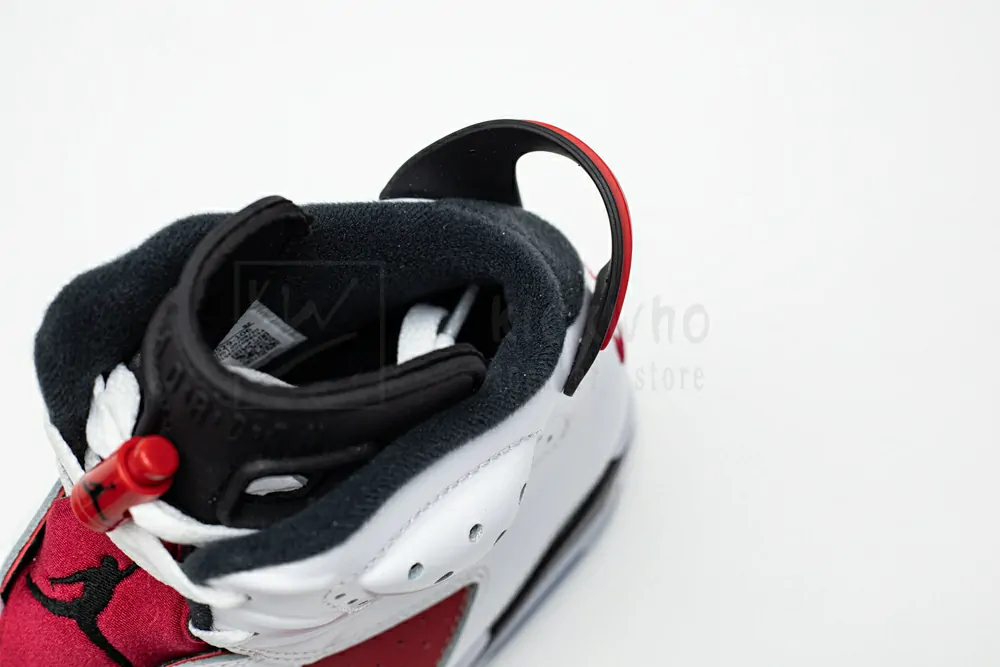 air jordan 6 retro og