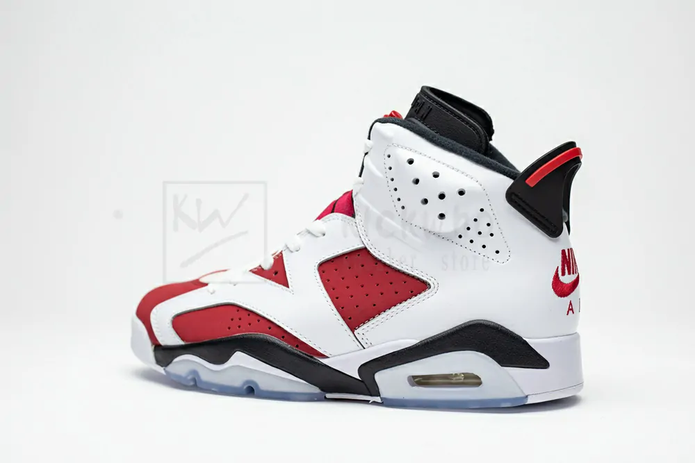 air jordan 6 retro og