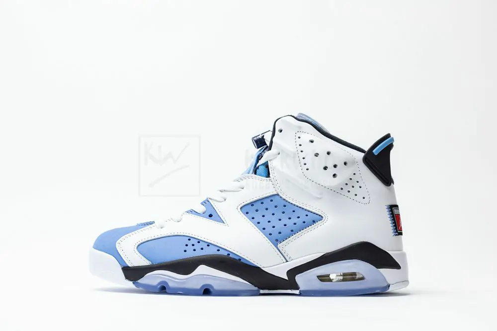 air jordan 6 retro