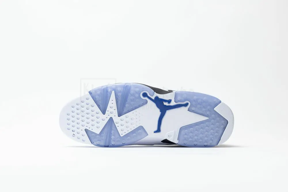 air jordan 6 retro