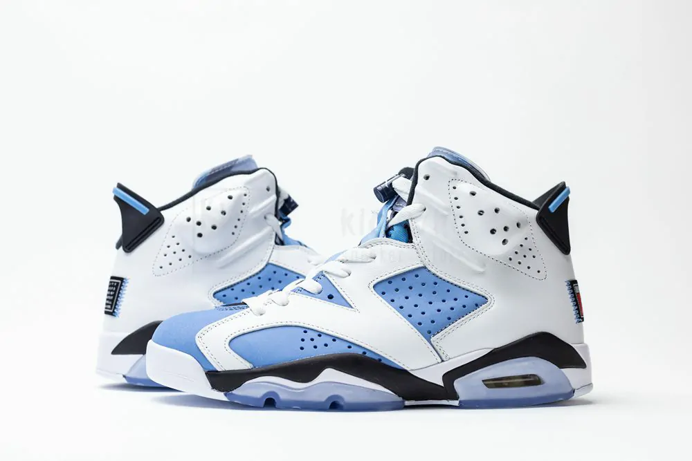 air jordan 6 retro