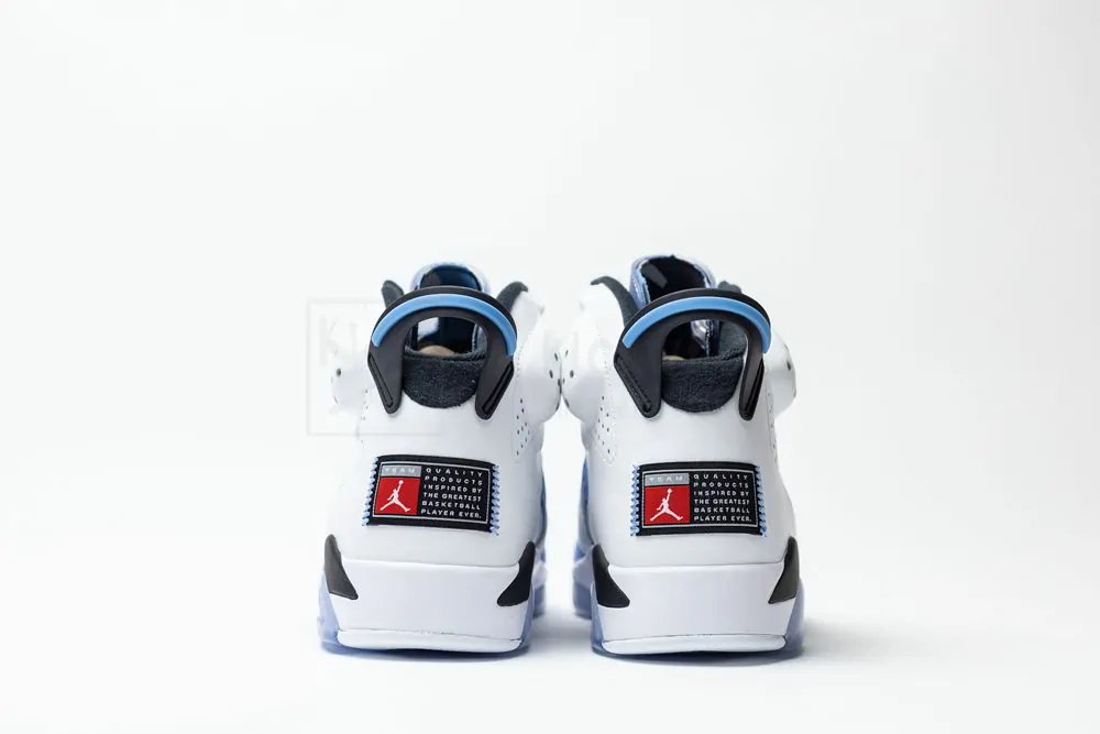 air jordan 6 retro