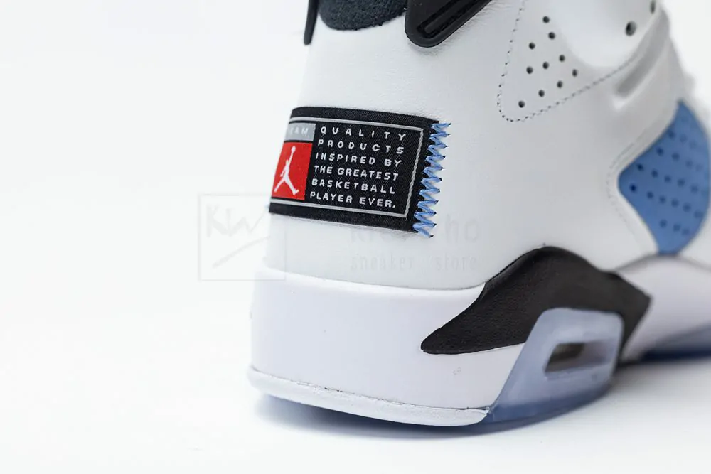 air jordan 6 retro