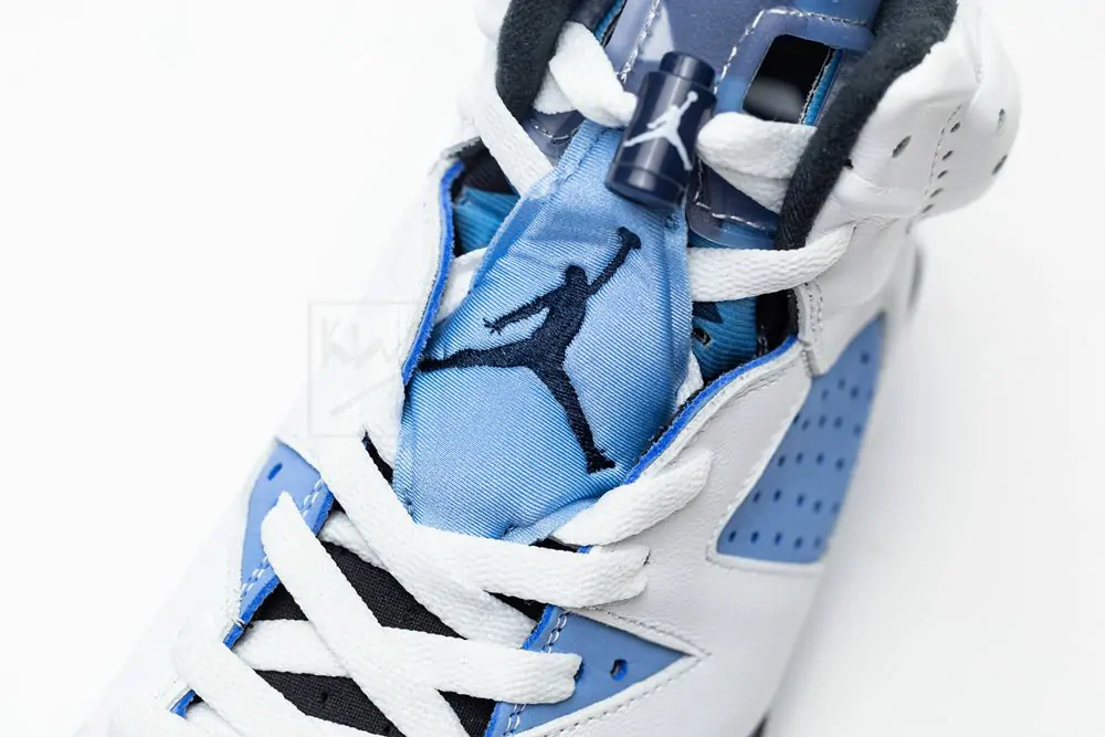 air jordan 6 retro