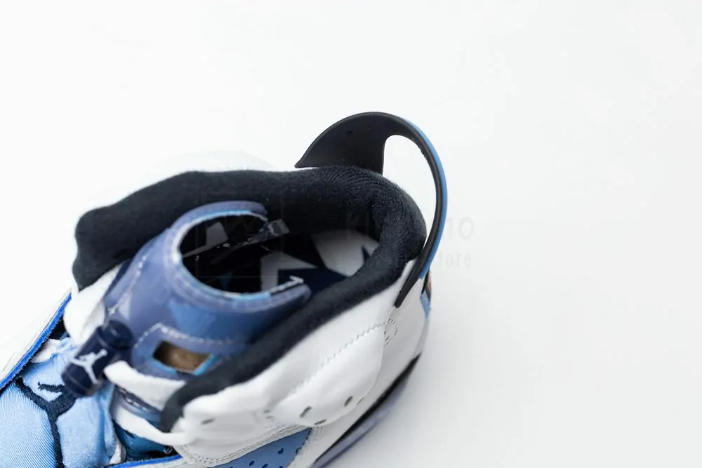 air jordan 6 retro