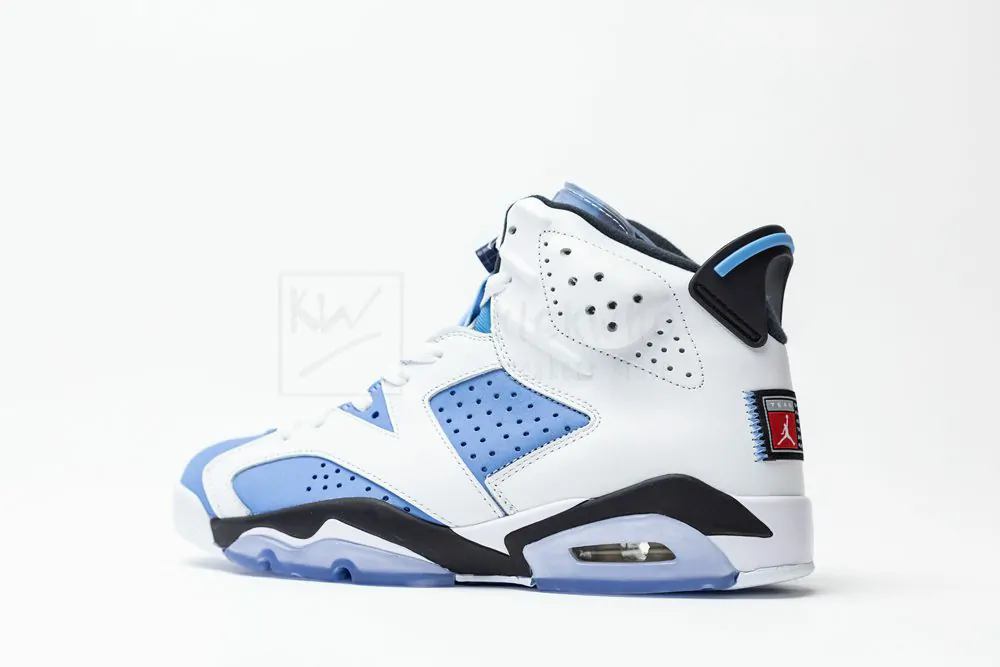 air jordan 6 retro