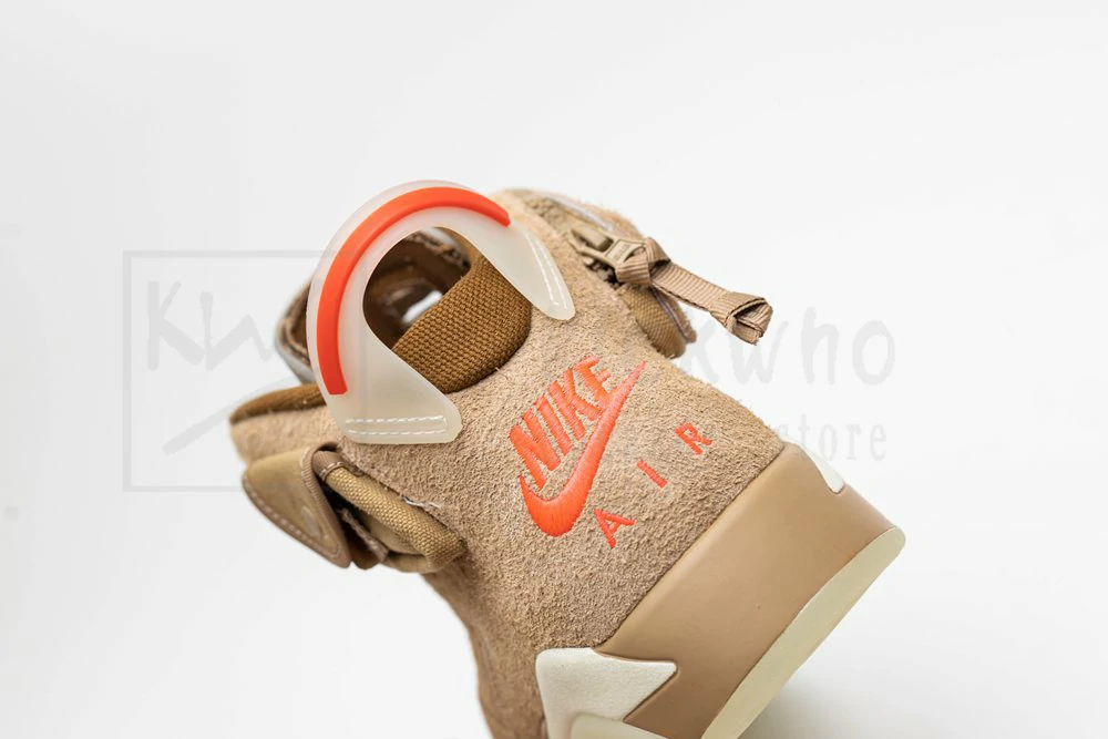travis scott x air jordan 6 retro