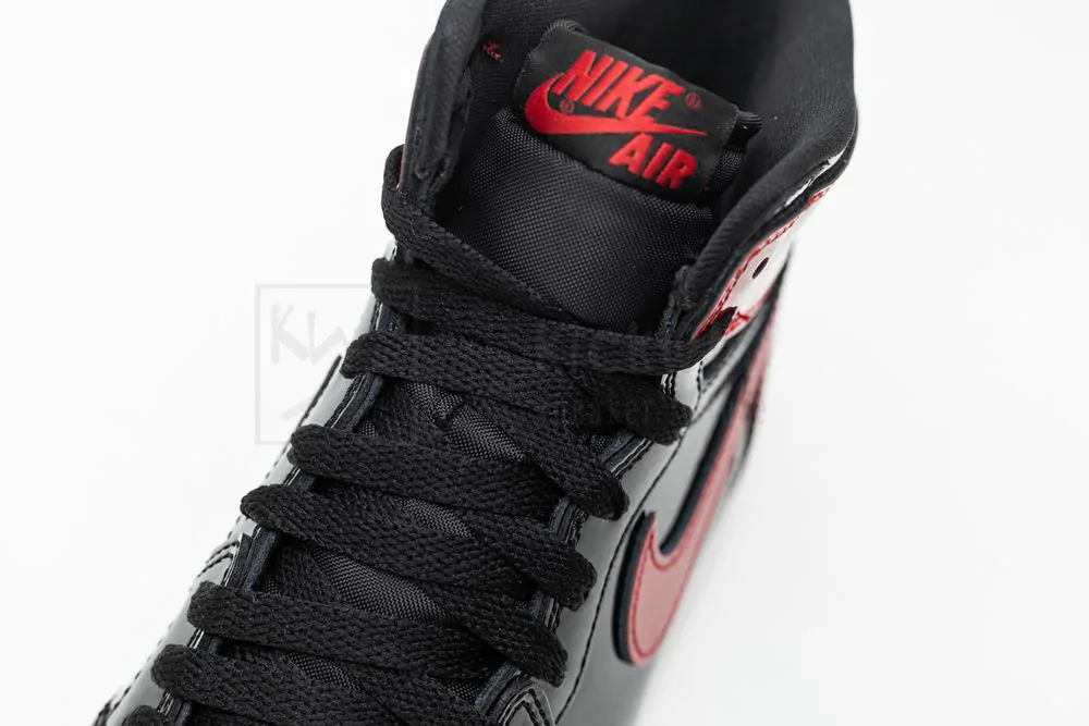 air jordan 1 retro high og patent