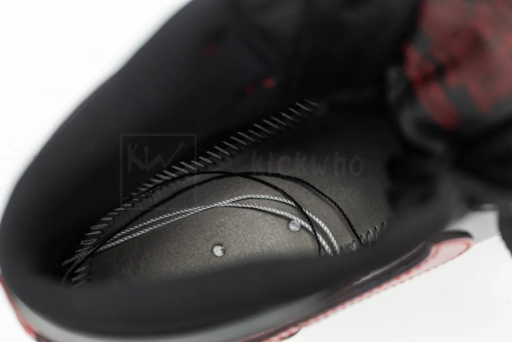 air jordan 1 retro high og patent