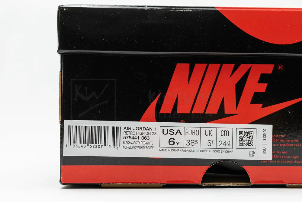 air jordan 1 retro high og patent