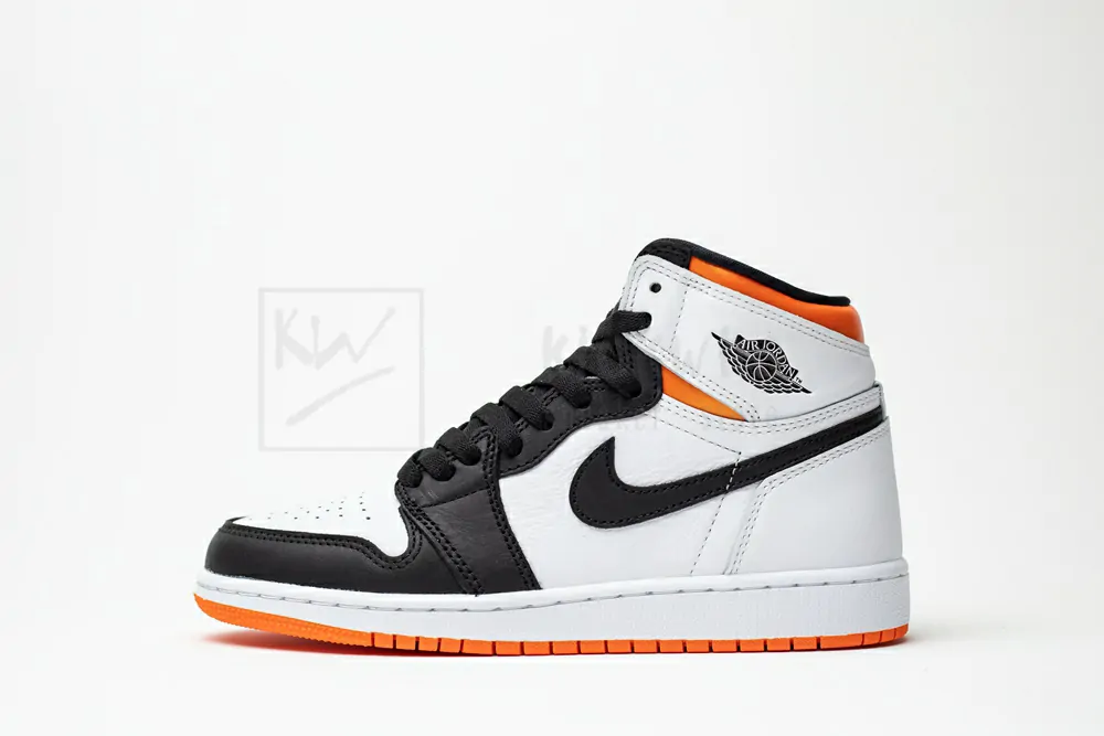 air jordan 1 retro high og gs
