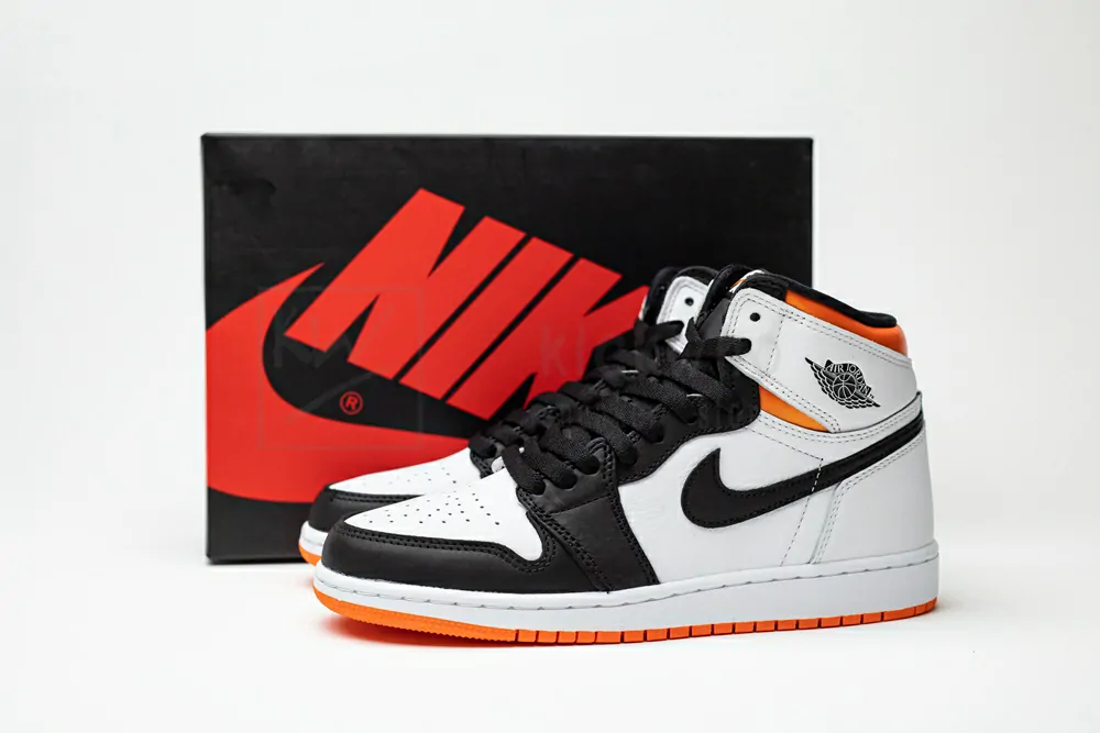 air jordan 1 retro high og gs