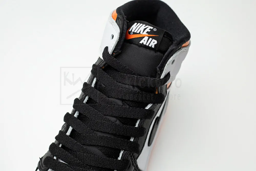 air jordan 1 retro high og gs