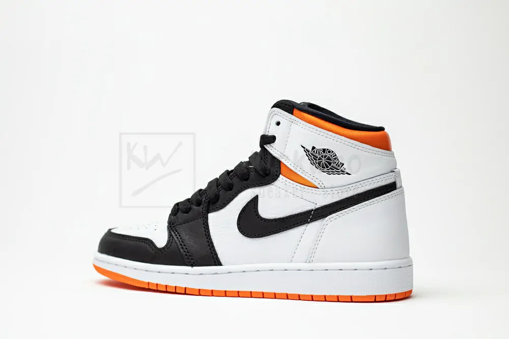 air jordan 1 retro high og gs