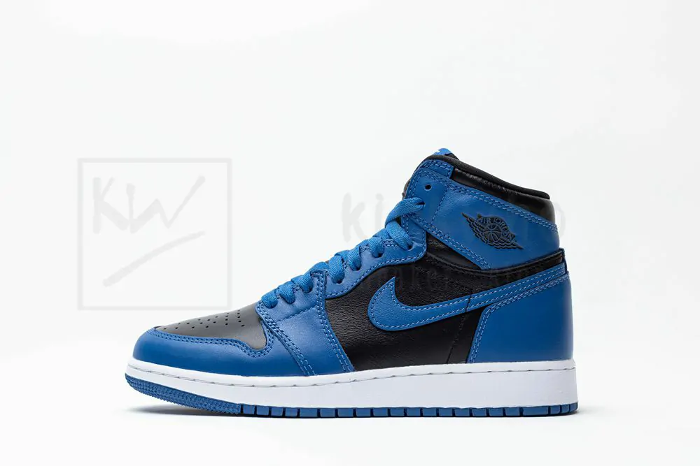 air jordan 1 retro high og gs