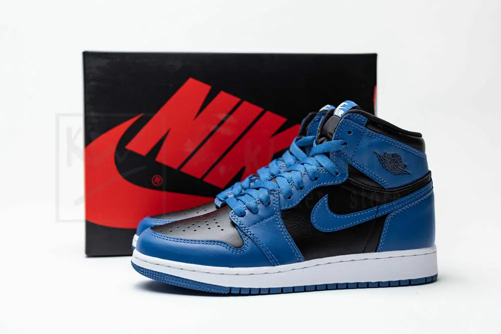 air jordan 1 retro high og gs
