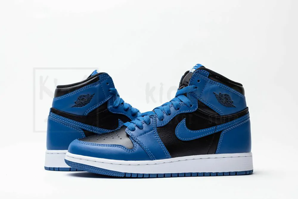 air jordan 1 retro high og gs