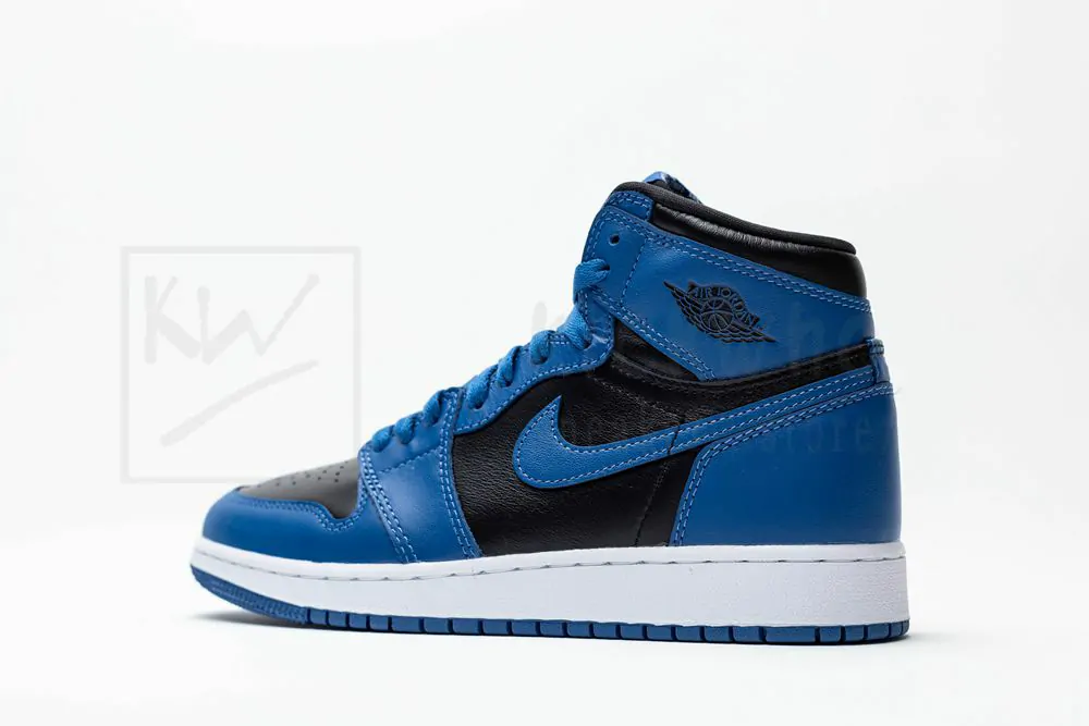 air jordan 1 retro high og gs