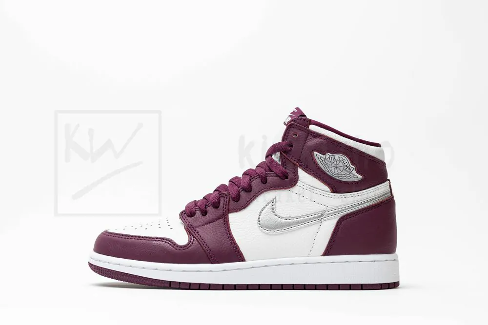air jordan 1 retro high og gs