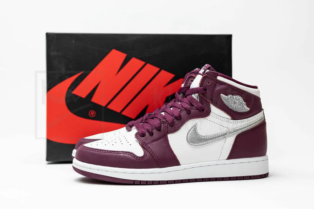 air jordan 1 retro high og gs