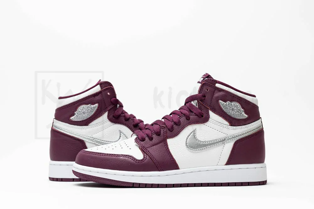 air jordan 1 retro high og gs