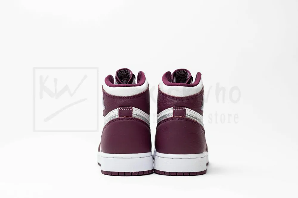 air jordan 1 retro high og gs