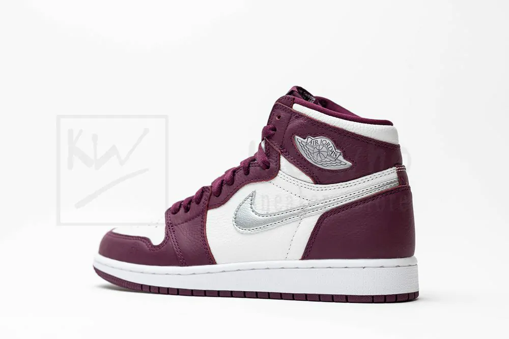 air jordan 1 retro high og gs