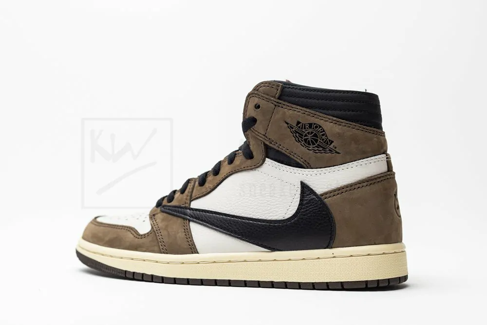 travis scott x air jordan 1 retro high og