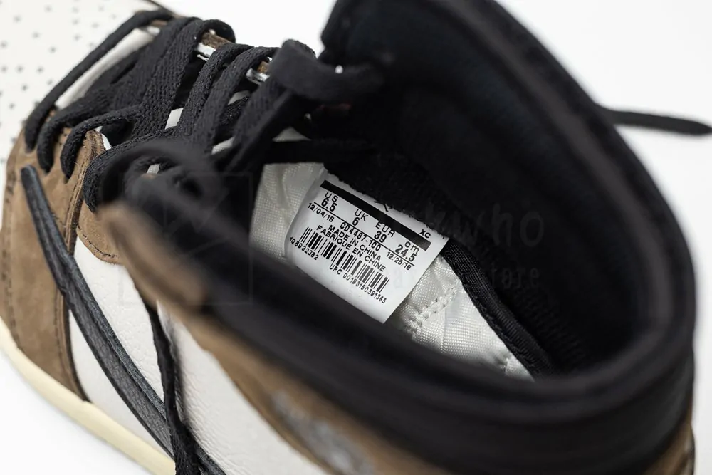 travis scott x air jordan 1 retro high og