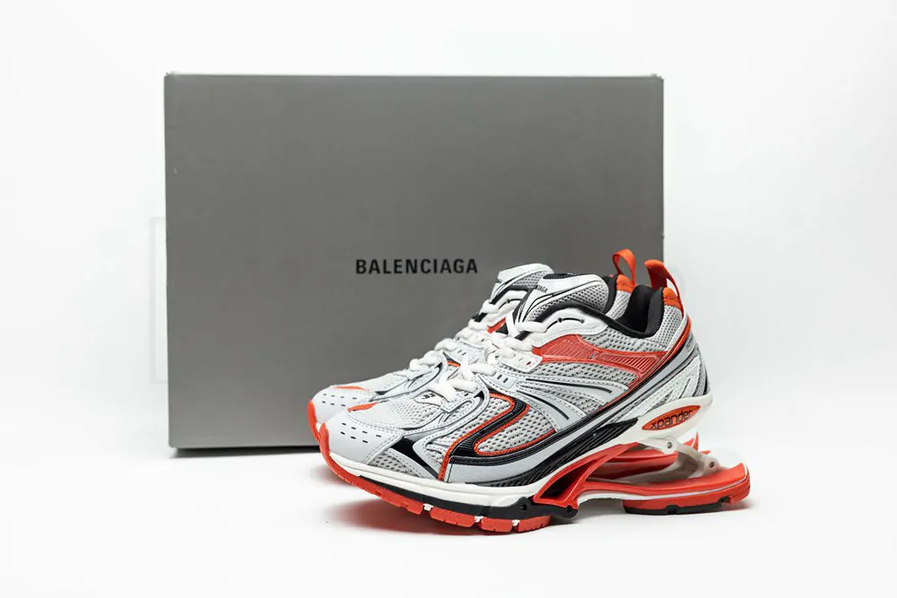 Ba*len*cia*ga x-pander sneaker
