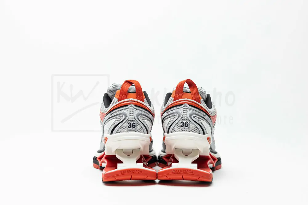 Ba*len*cia*ga x-pander sneaker